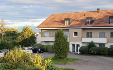 Apartment 3.5 rooms - image - 1