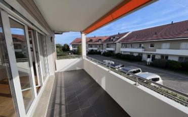 Apartment 3.5 rooms - image - 2