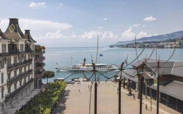 Attique 4.5 pièces - image - 1