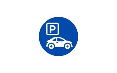 offener Parkplatz - image - 2