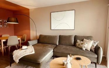 Apartment 2 rooms - image - 2