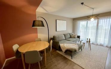 Apartment 2 rooms - image - 1