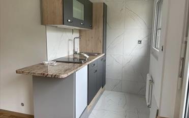 Apartment 1 room - image - 6