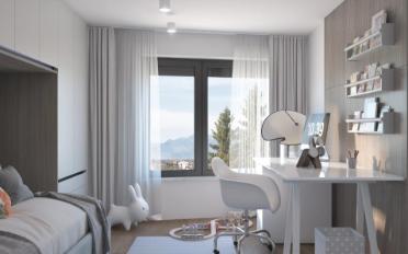 Apartment 3.5 rooms - image - 5