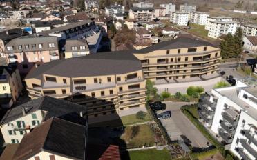 Apartment 2.5 rooms - image - 6