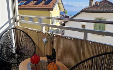 Wohnung 3.5 Zimmer - image - 4