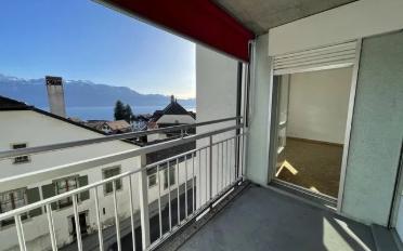 Appartement 3.5 pièces - image - 8