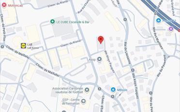 Wohnung 3.5 Zimmer - image - 6