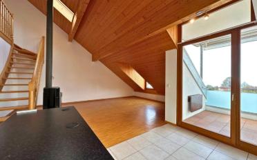 Duplex 4.5 rooms - image - 5