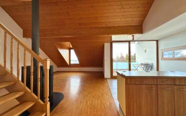 Duplex 4.5 rooms - image - 4