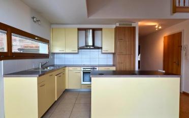 Duplex 4.5 rooms - image - 3