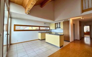 Duplex 4.5 rooms - image - 2