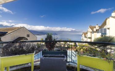 Appartement 3.5 pièces - image - 9