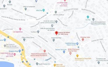 Studio 1 pièce - image - 5