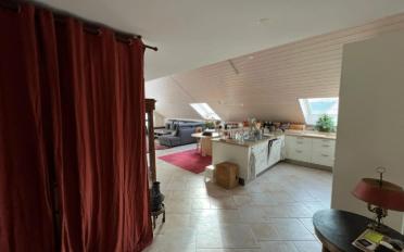 Wohnung 3.5 Zimmer - image - 2