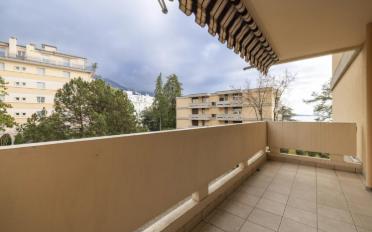 Apartment 2.5 rooms - image - 8