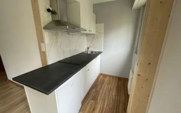 Studio 1 pièce - image - 2