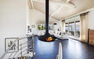 Villa 6 Zimmer - image - 4