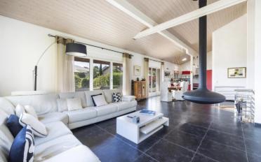 Villa 6 Zimmer - image - 5