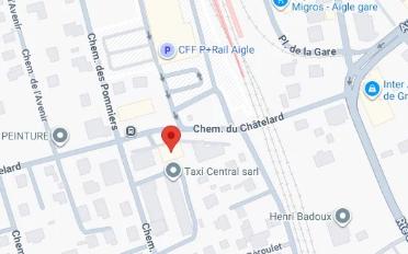 offener Parkplatz - image - 2