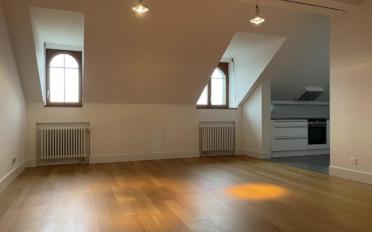 Wohnung 2 Zimmer - image - 2