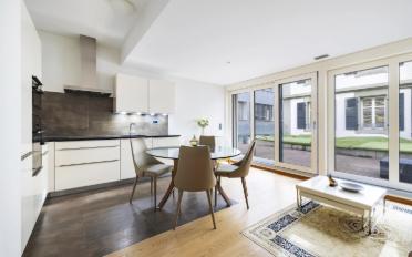 Wohnung 3.5 Zimmer - image - 1