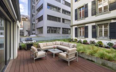 Wohnung 3.5 Zimmer - image - 10