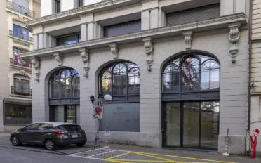 Wohnung 3.5 Zimmer - image - 3