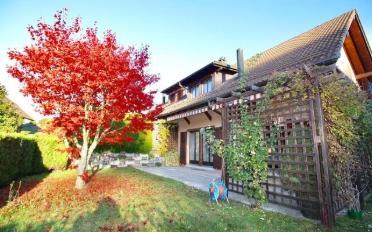 Einfamilienhaus - image - 1