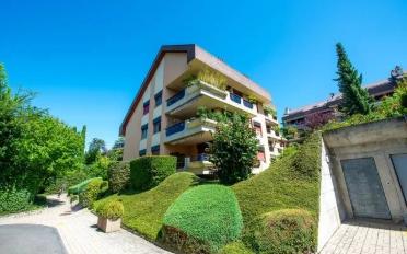 Apartment 2.5 rooms - image - 1