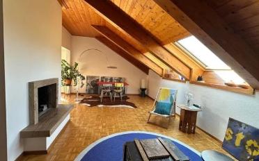Wohnung 2.5 Zimmer - image - 2