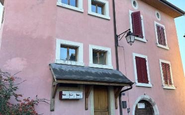 Immeuble mixte 10.5 pièces - image - 1