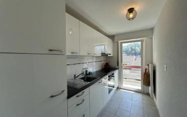 Wohnung 1.5 Zimmer - image - 1