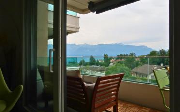 Appartement 4 pièces - image - 10