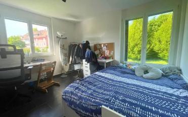 Apartment 4 rooms - image - 8