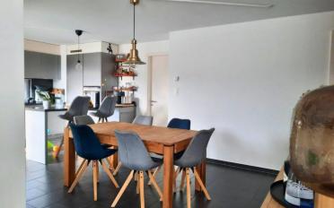 Apartment 4 rooms - image - 4