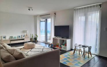 Apartment 4 rooms - image - 5
