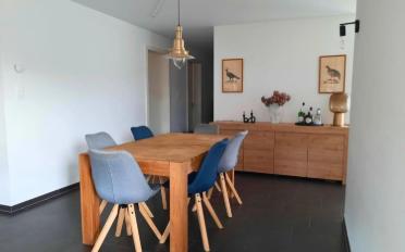 Apartment 4 rooms - image - 3