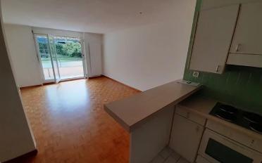Apartment 2.5 rooms - image - 1