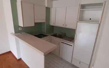 Apartment 2.5 rooms - image - 2