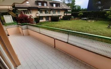Apartment 2.5 rooms - image - 6