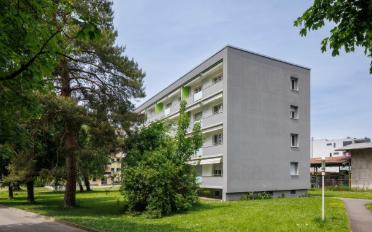 Apartment 3 rooms - image - 2