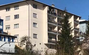 Wohnung 4.5 Zimmer - image - 1