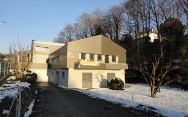 offener Parkplatz - image - 2
