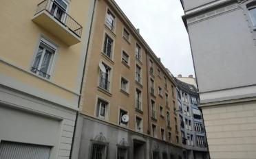 Appartement 1 pièce - image - 1