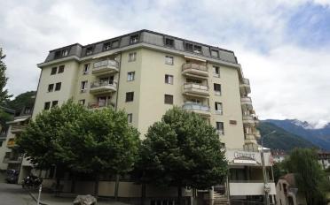 Apartment 2 rooms - image - 1