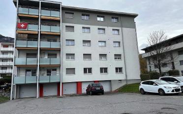 Wohnung 3 Zimmer - image - 1