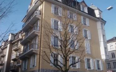 Wohnung 3 Zimmer - image - 1