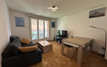 Apartment 4 rooms - image - 1