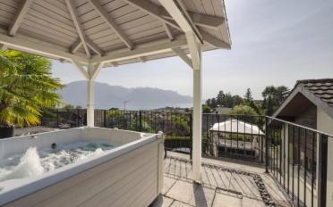Villa 6 rooms - image - 5